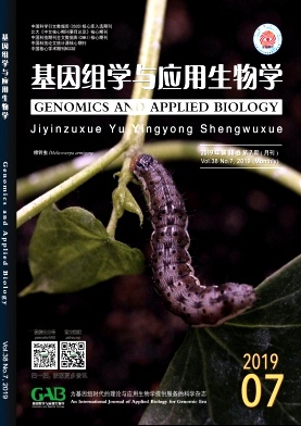 基因组学与应用生物学