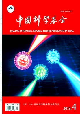 中国科学基金